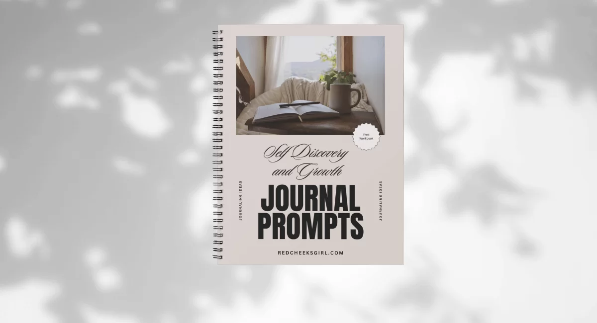 journal prompts for self discovery