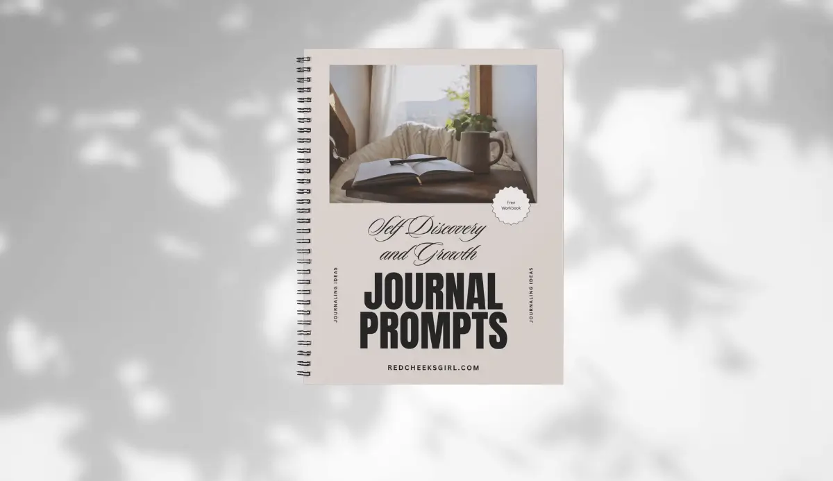 journal prompts for self discovery