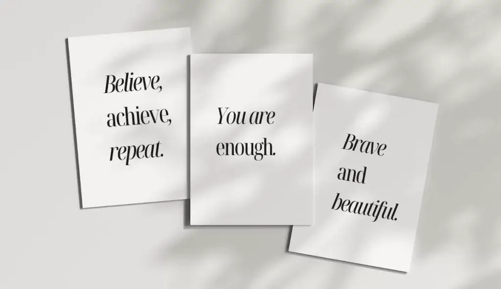 100 Planner Quotes Free Printable