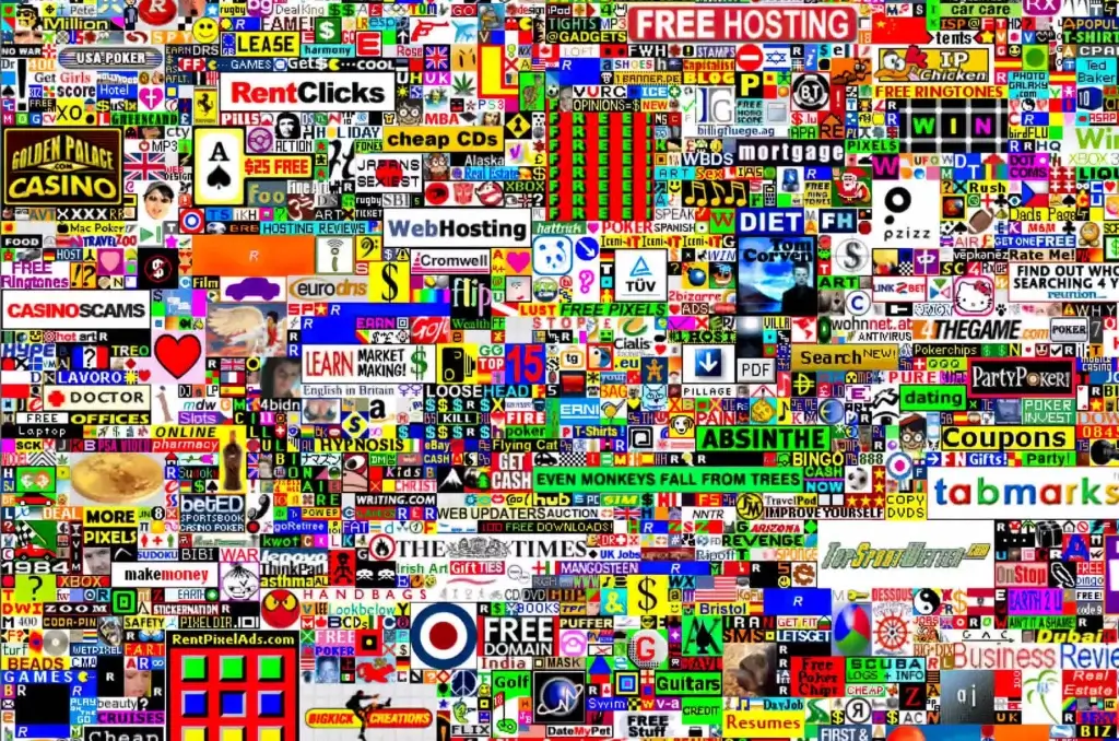Weird Business Ideas That Made Millions Homepage