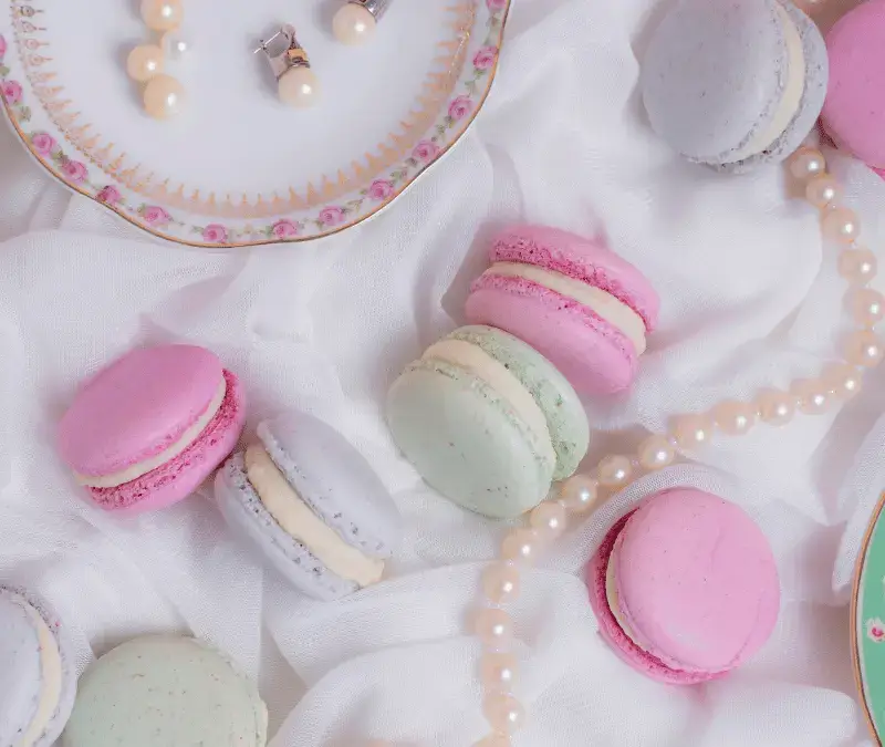 20 Business Ideas Inspired By Bridgerton