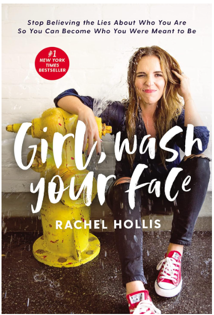 Motivational Books for Women from Women (3)