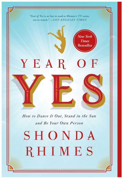 Motivational Books for Women from Women (3)