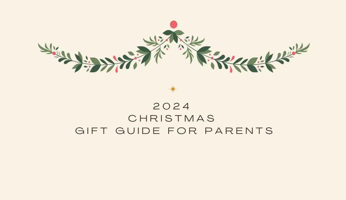 2024 Christmas Gift Guide For Parents