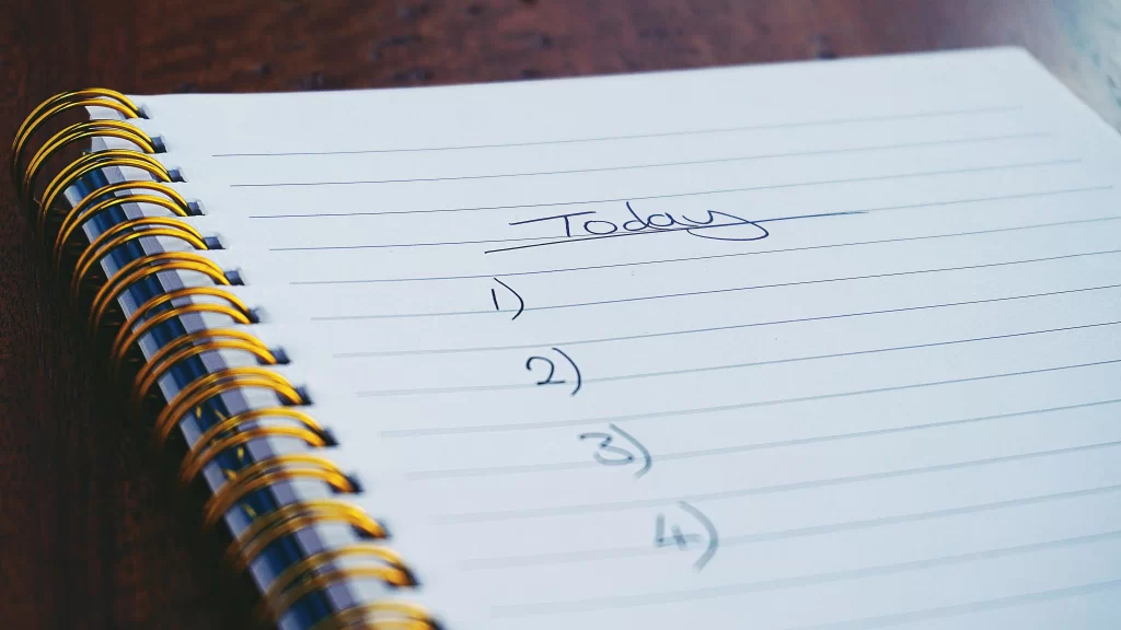 Habits of Successful People