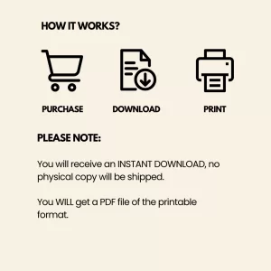 Ultimate Decluttering and Cleaning Planner - Image 7