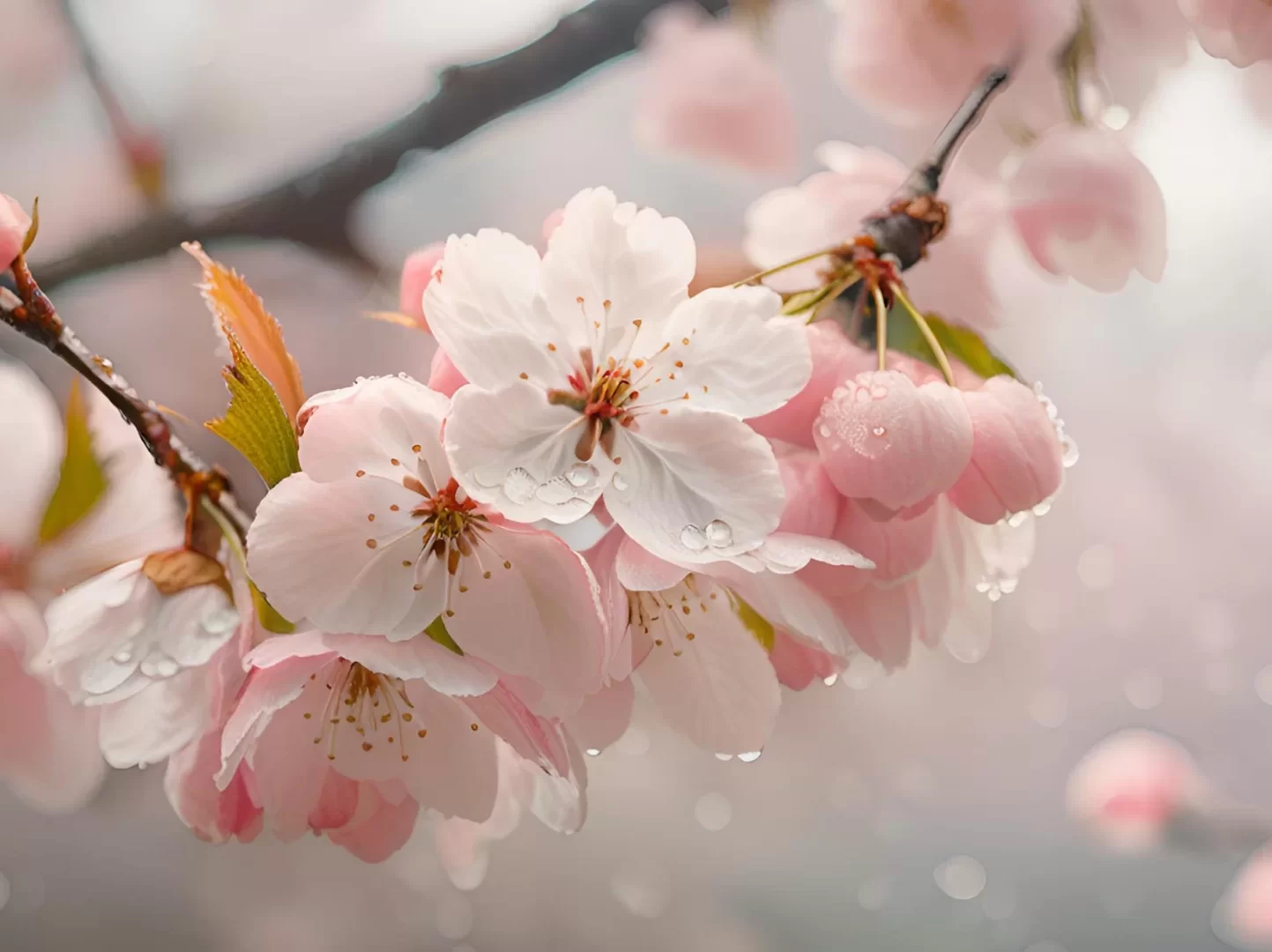 30 Inspirational Spring Quotes