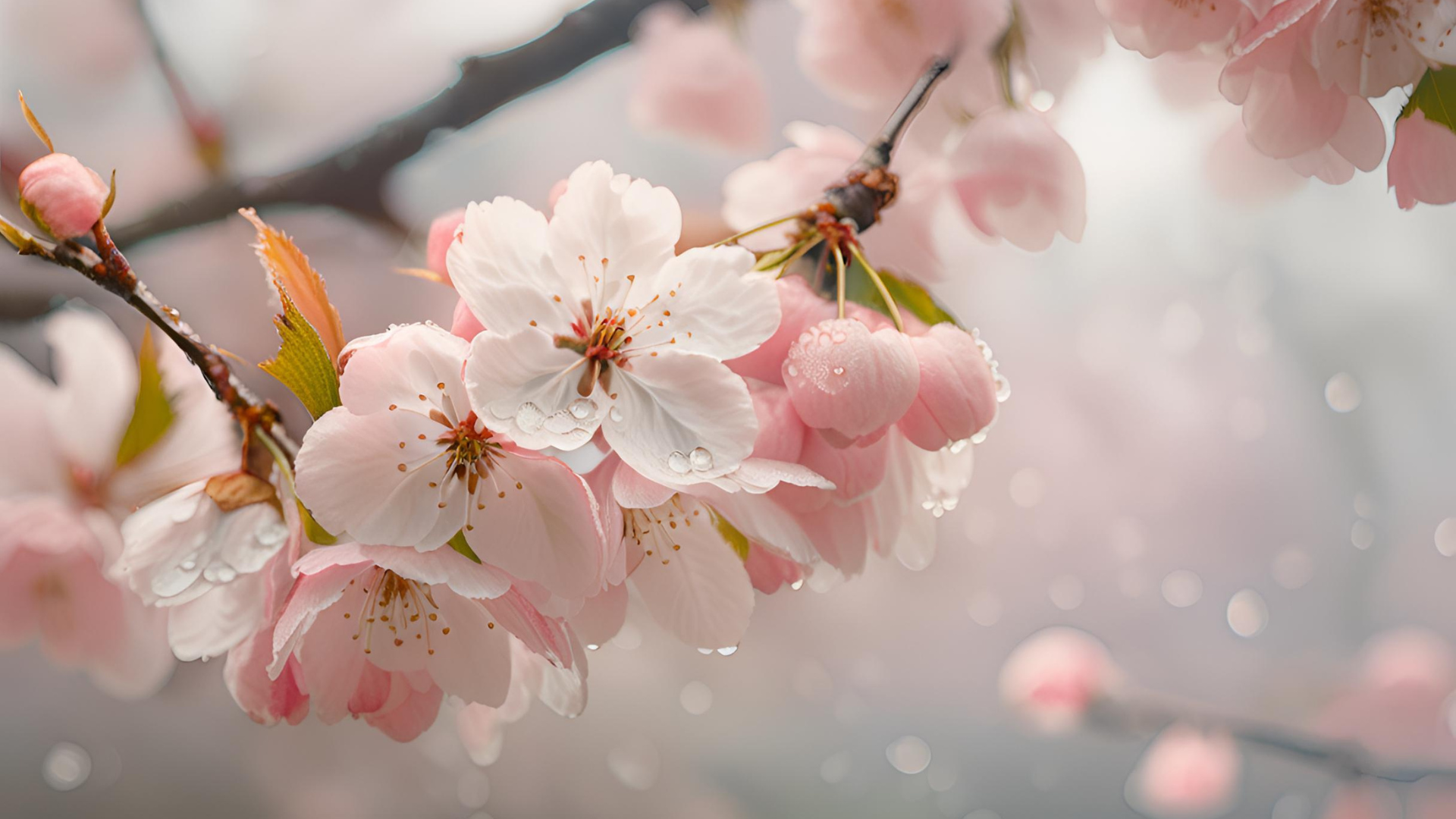 30 Inspirational Spring Quotes