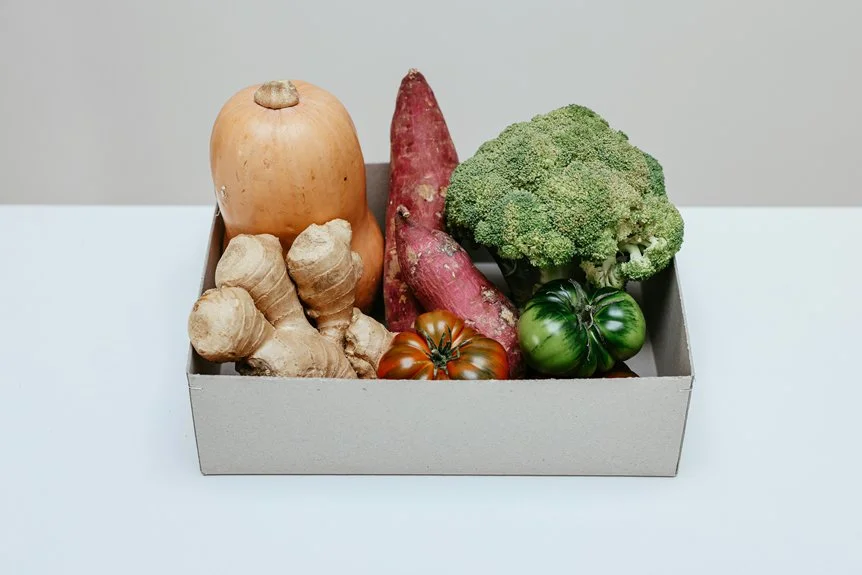 autumn s nutritious superfoods dietary essentials