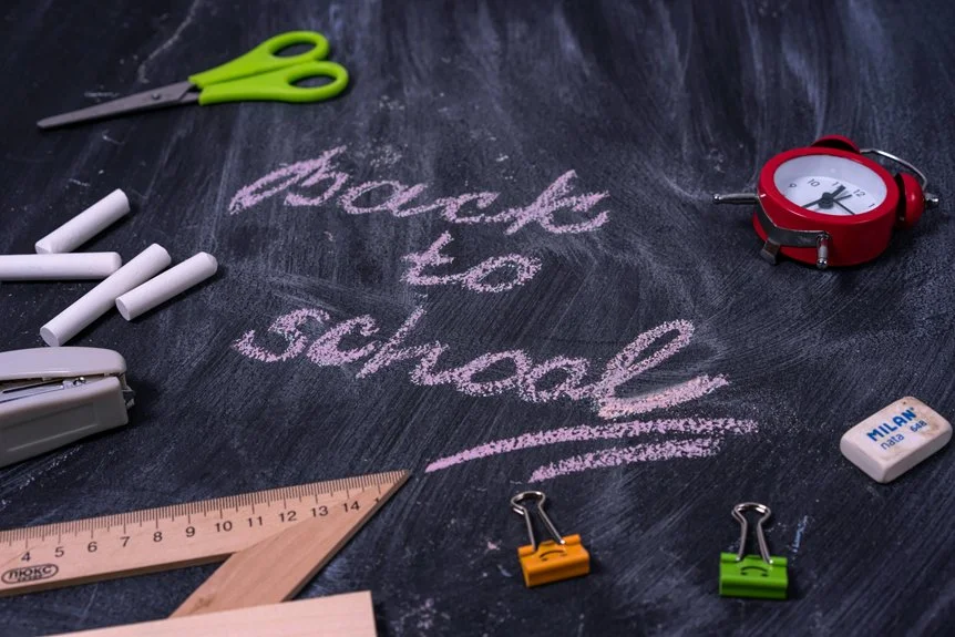 back to school budgeting tips for parents