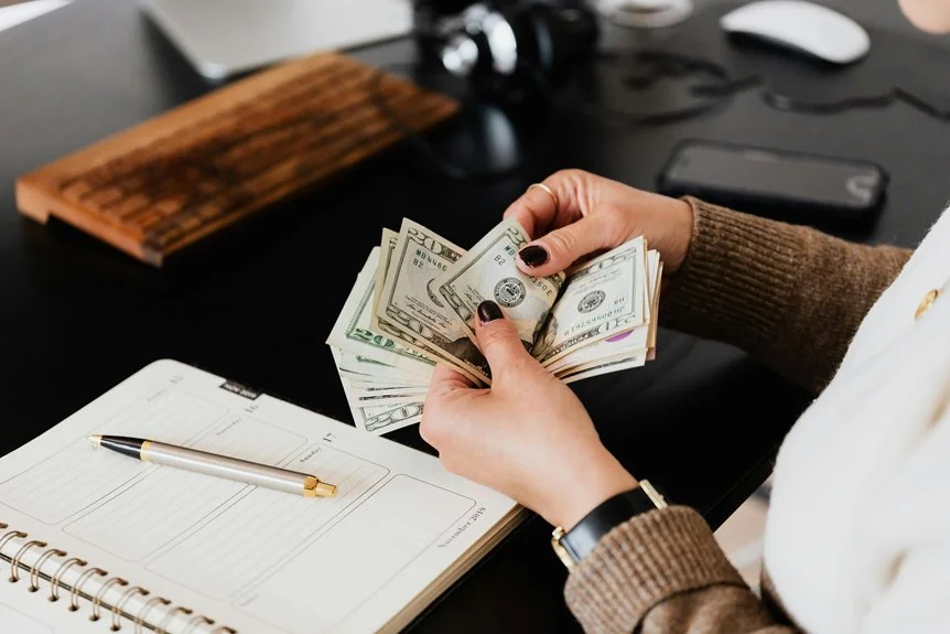 business ideas for women