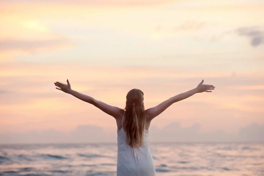 daily happiness through gratitude practices
