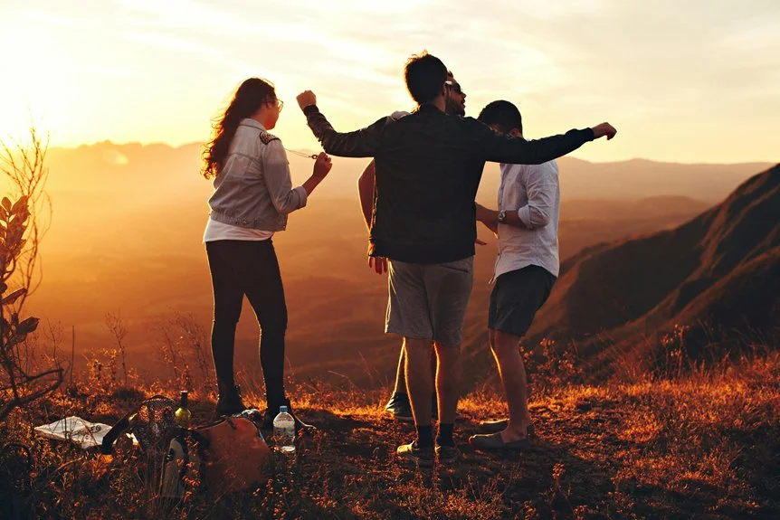 embrace life s simple pleasures