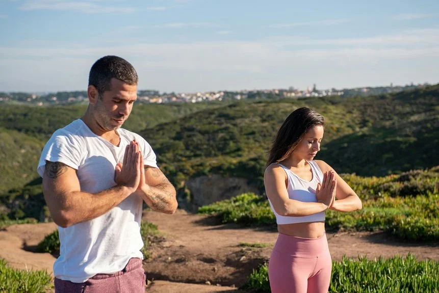 mindfulness activities for adult enjoyment