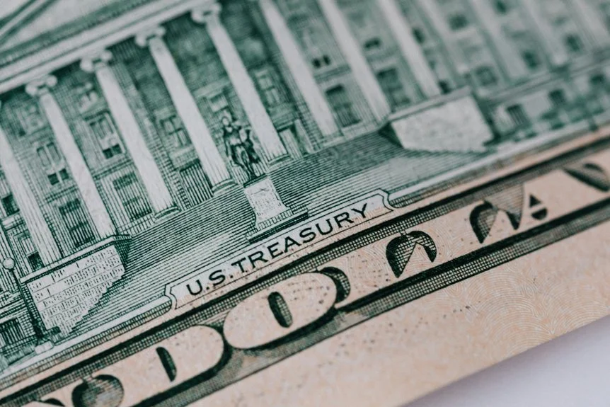 money management habits