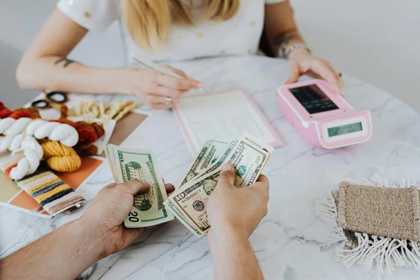 money saving home tips