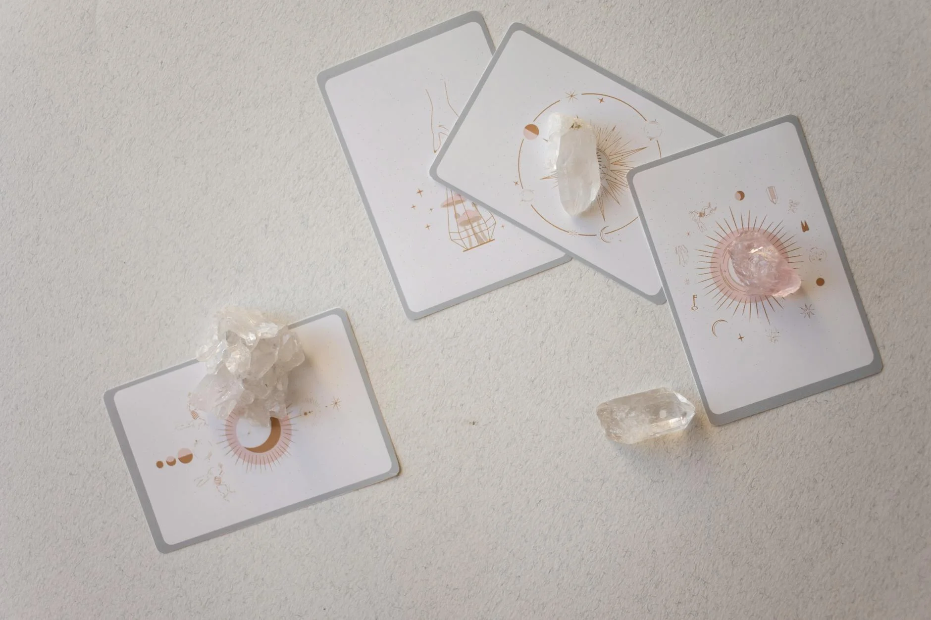 crystals for healing