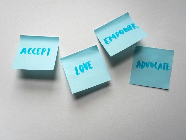 positive morning affirmations for empowerment