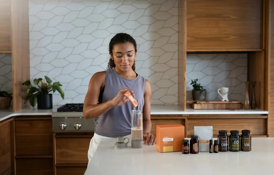 seasonal wellness essential oil guide