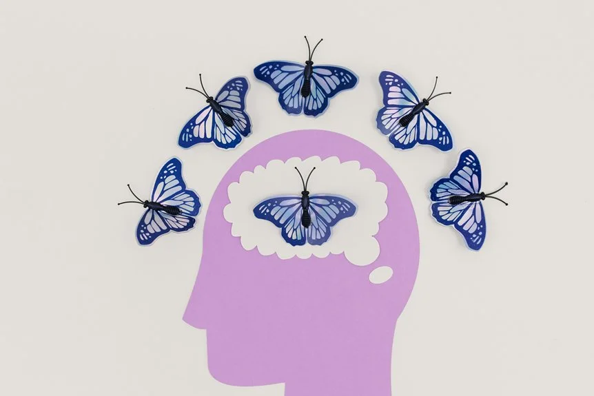 soothing adhd brain techniques