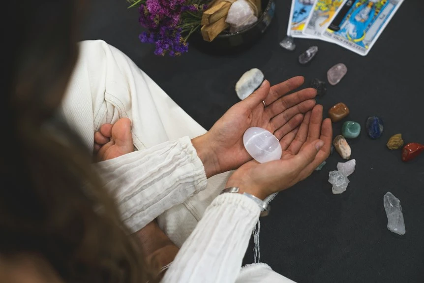 routine reshapes energetic experiences