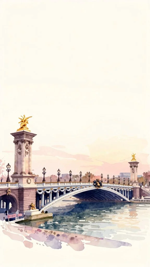 parisian phone s main character moment