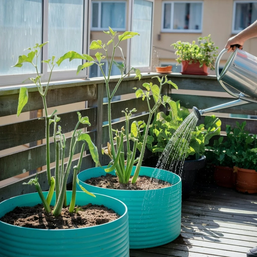 Gardening as a cortisol-reducing hobby for stress relief