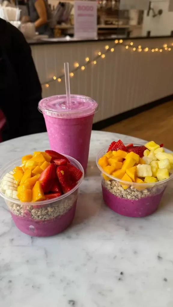 açaí 💓