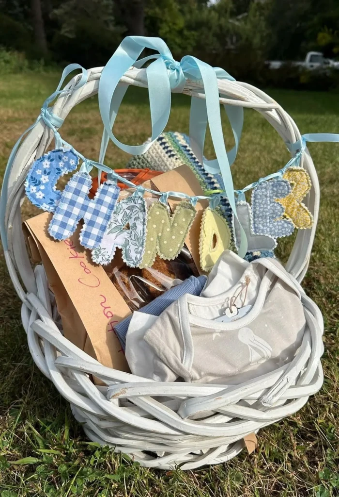 Baby Shower Gift Ideas: The Most Useful Presents New Moms Actually Want
