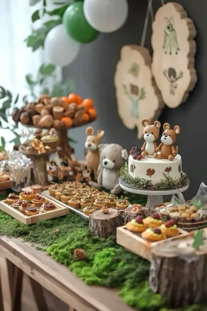 Fall Baby Shower Ideas: 12 Cozy Autumn Themes for a Warm and Beautiful Celebration