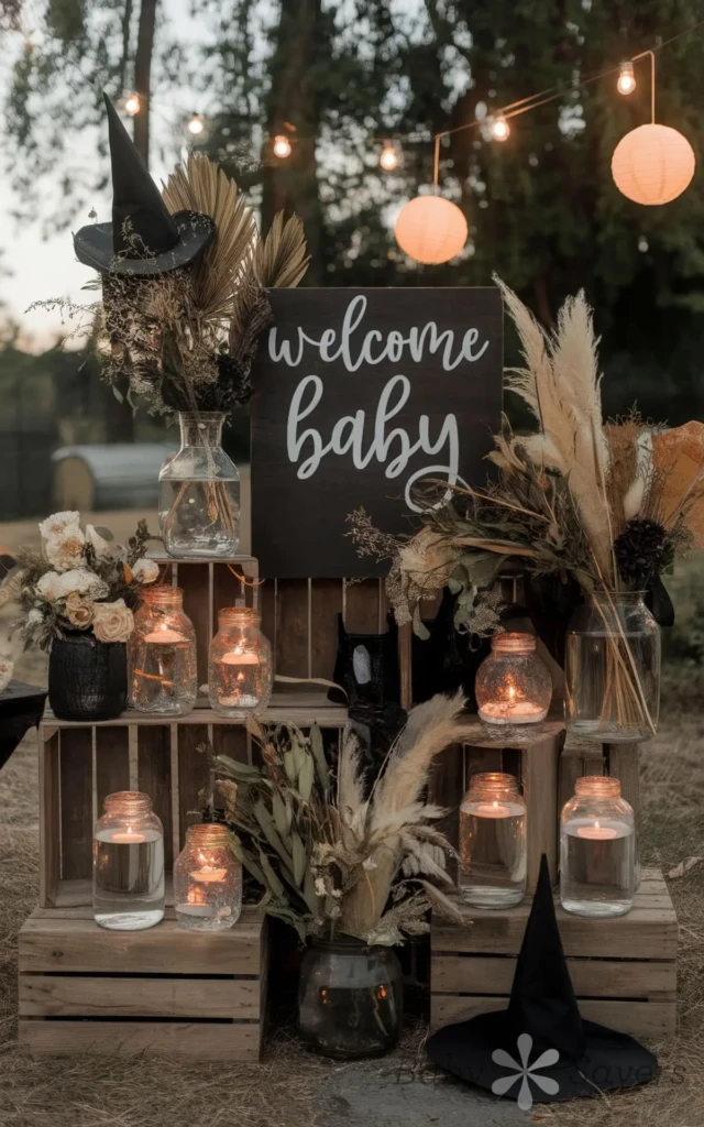 Fall Baby Shower Ideas: 12 Cozy Autumn Themes for a Warm and Beautiful Celebration