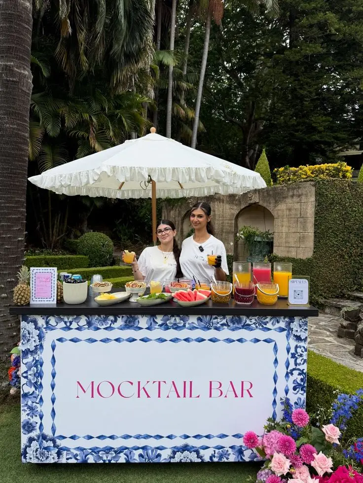 Pool Party Baby Shower Ideas: A Splashy Summer Celebration for Mom-to-Be
