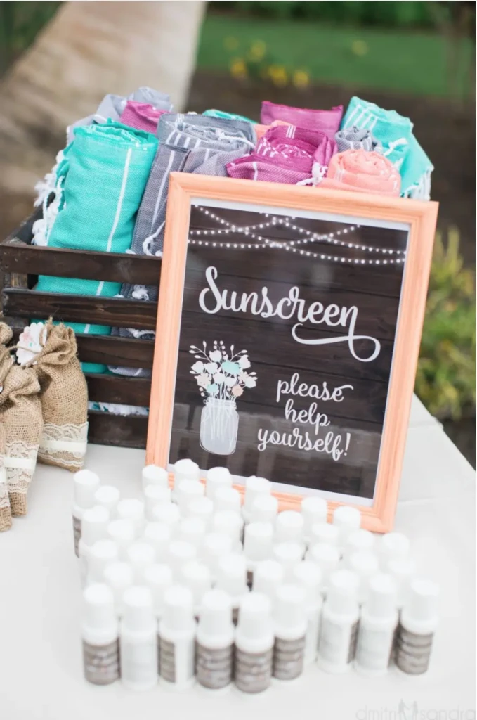 Pool Party Baby Shower Ideas: A Splashy Summer Celebration for Mom-to-Be