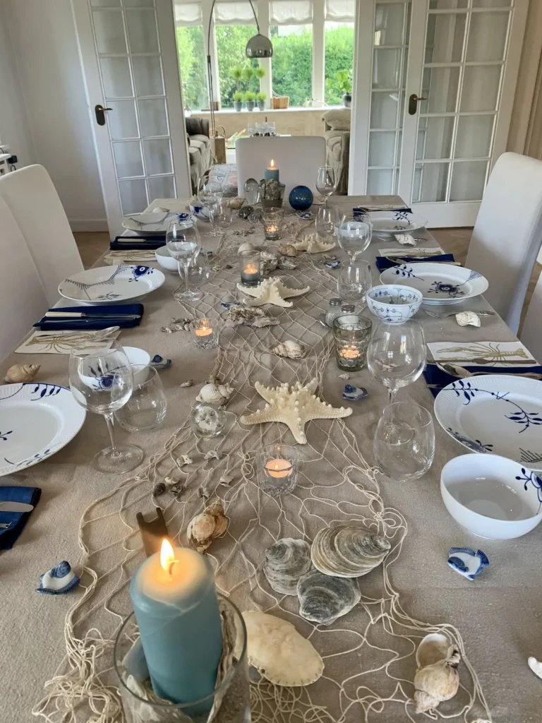Sea You Soon Baby Shower: Ocean Theme Ideas for a Wave-Worthy Celebration