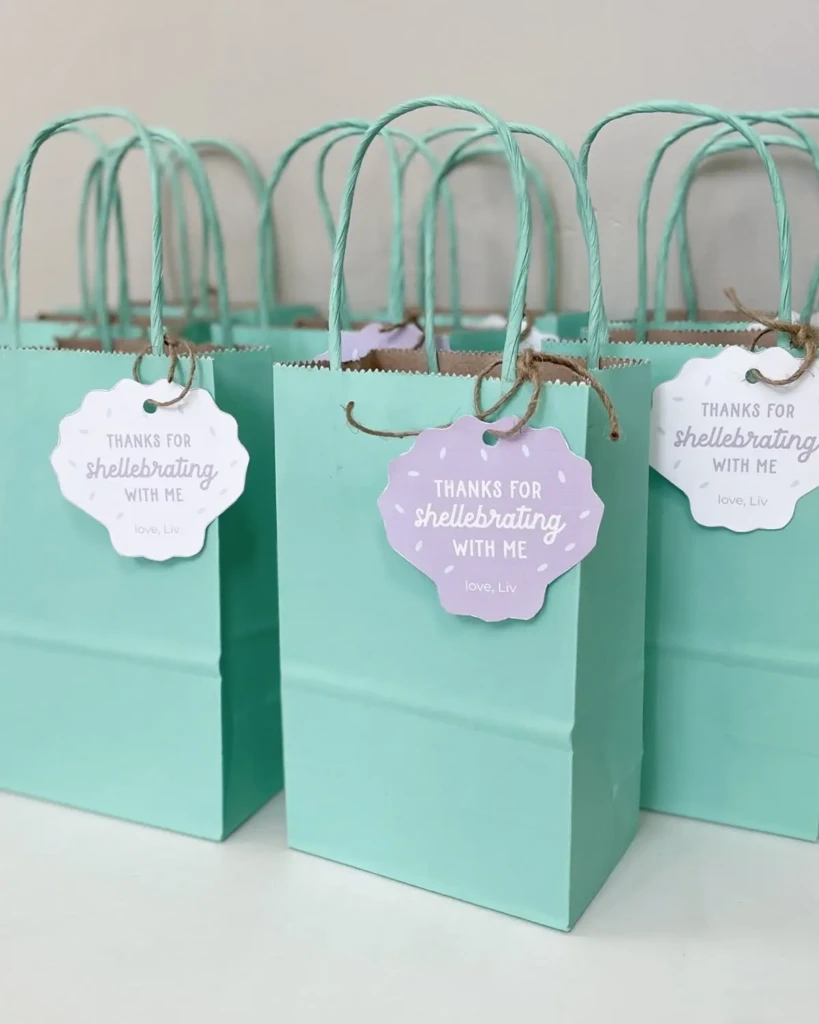 Sea You Soon Baby Shower: Ocean Theme Ideas for a Wave-Worthy Celebration
