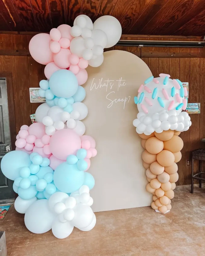 Summer Baby Shower Ideas: 11 Bright Themes for a Sunny Celebration