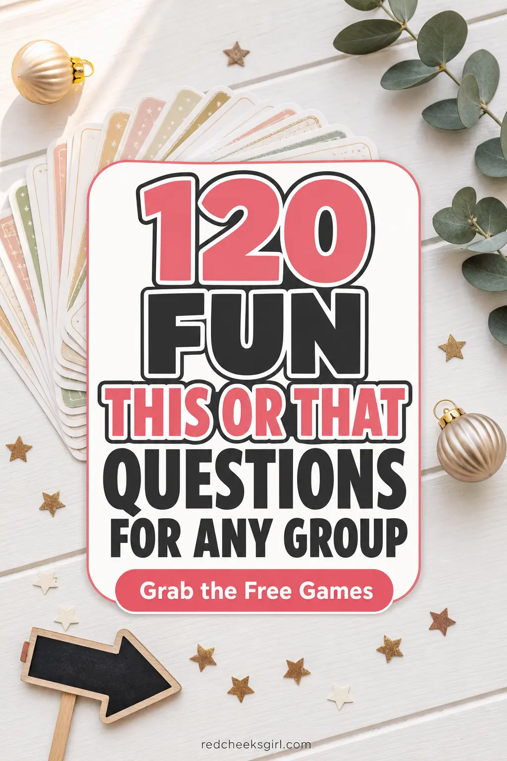 120 Fun This or That Questions for Any Group