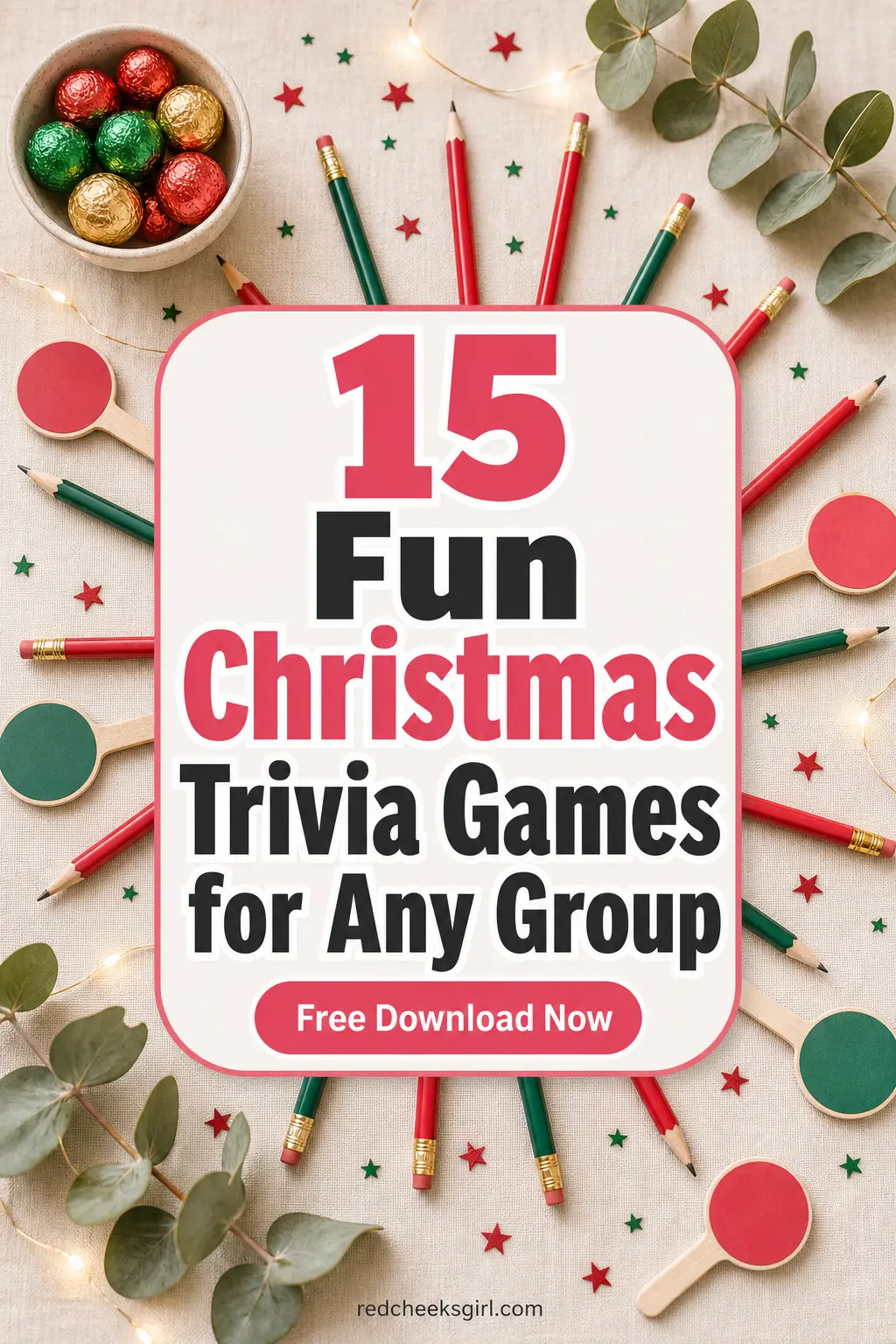 15 Fun Christmas Trivia Games for Any Group