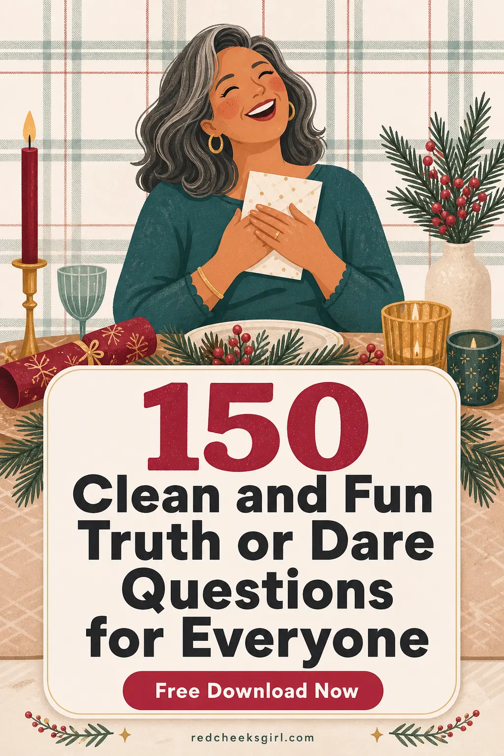 150 Clean and Fun Truth or Dare Questions for Everyone