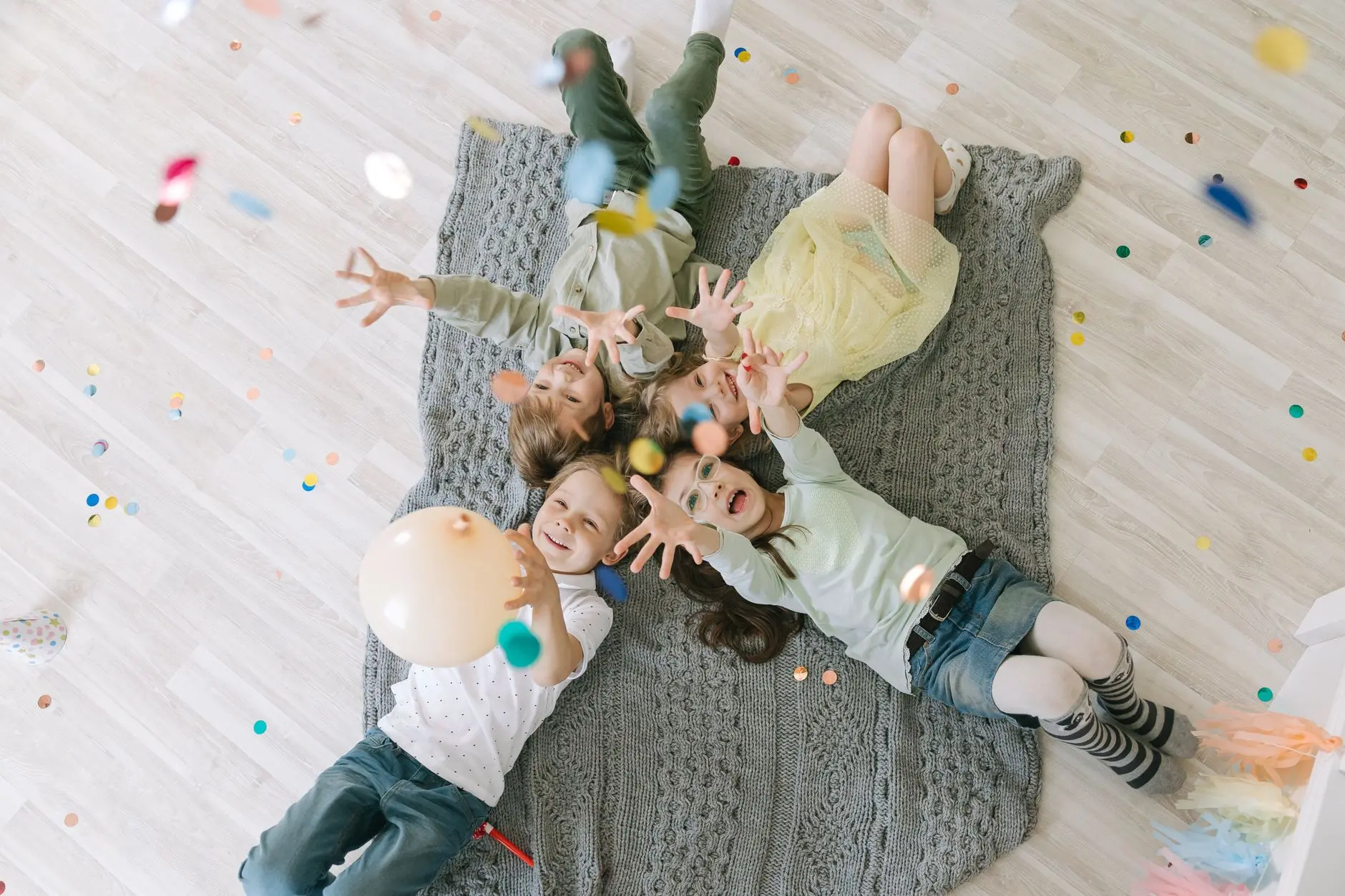20 Birthday Party Games for Teens They Won't Find Lame