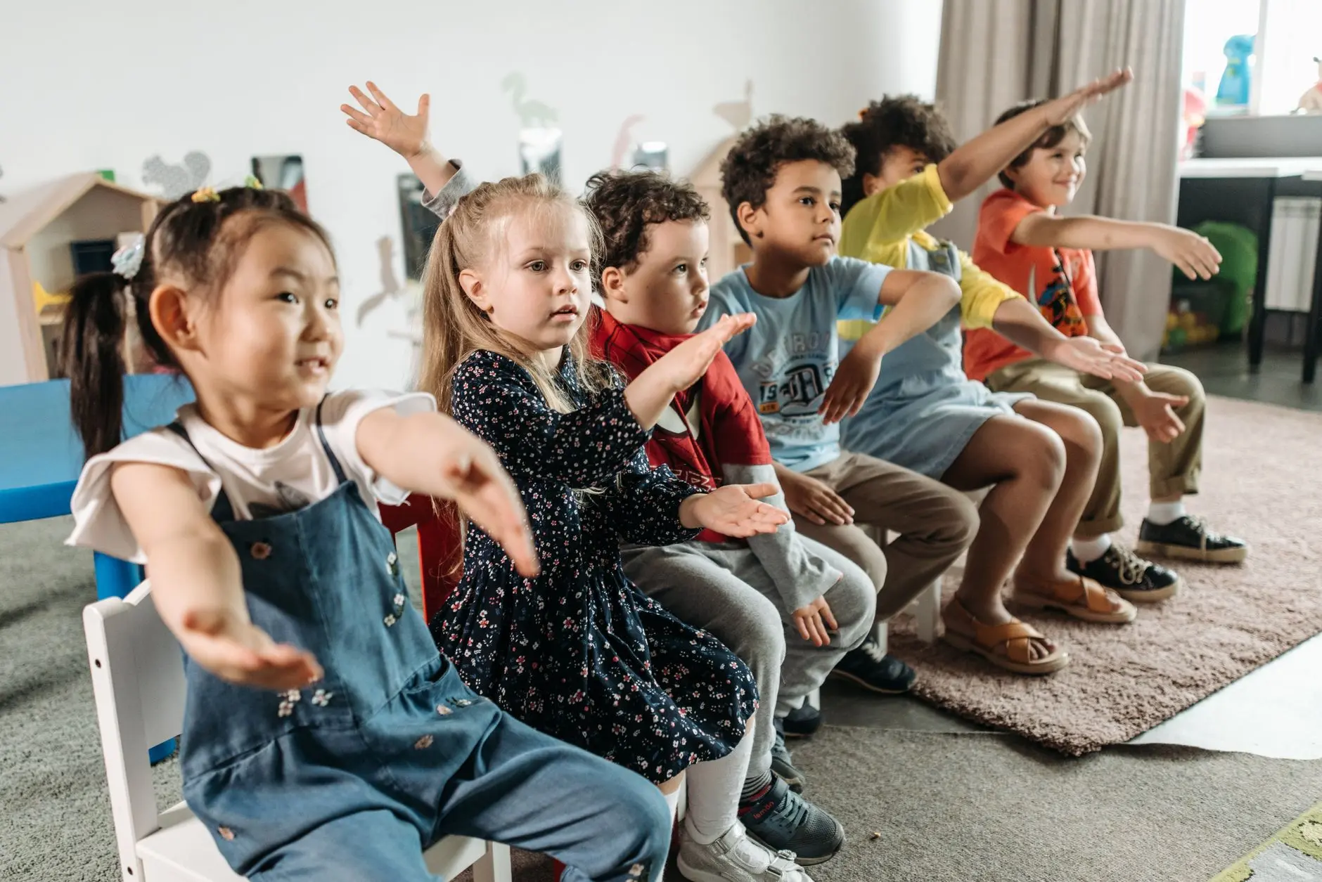 120 Charades Ideas for Kids