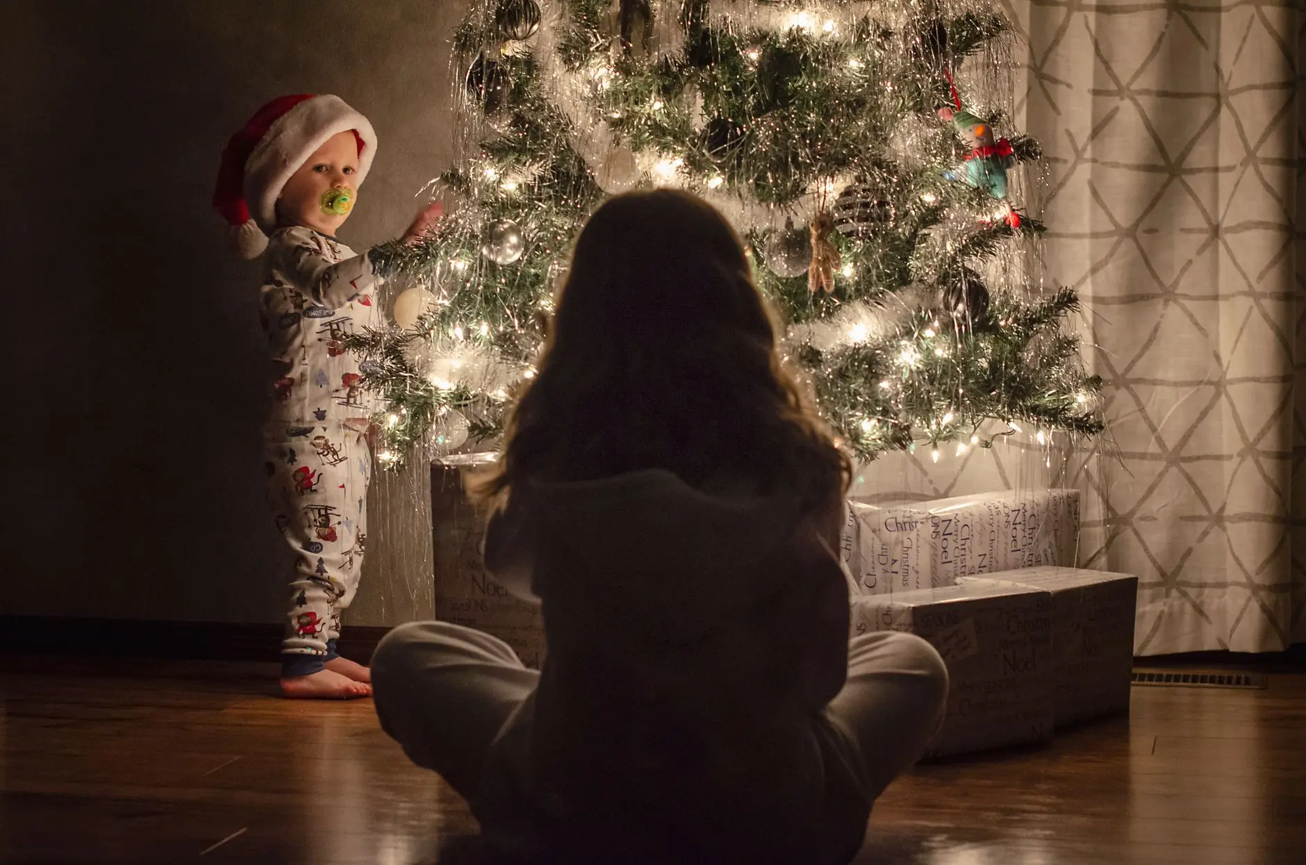 22 Christmas Games for Kids to Play All December