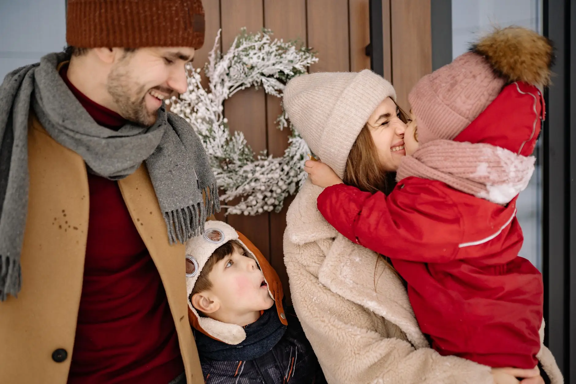 Christmas Party Games for Family That Everyone Will Love