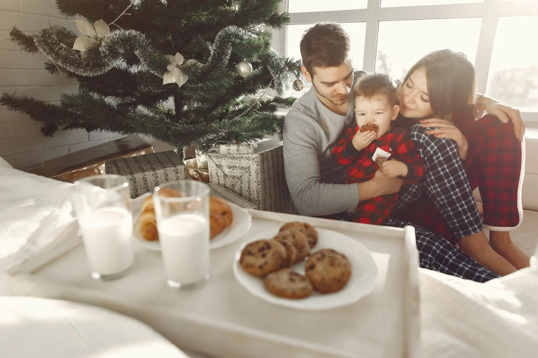 11 Christmas Party Games for Family That Kids Will Love