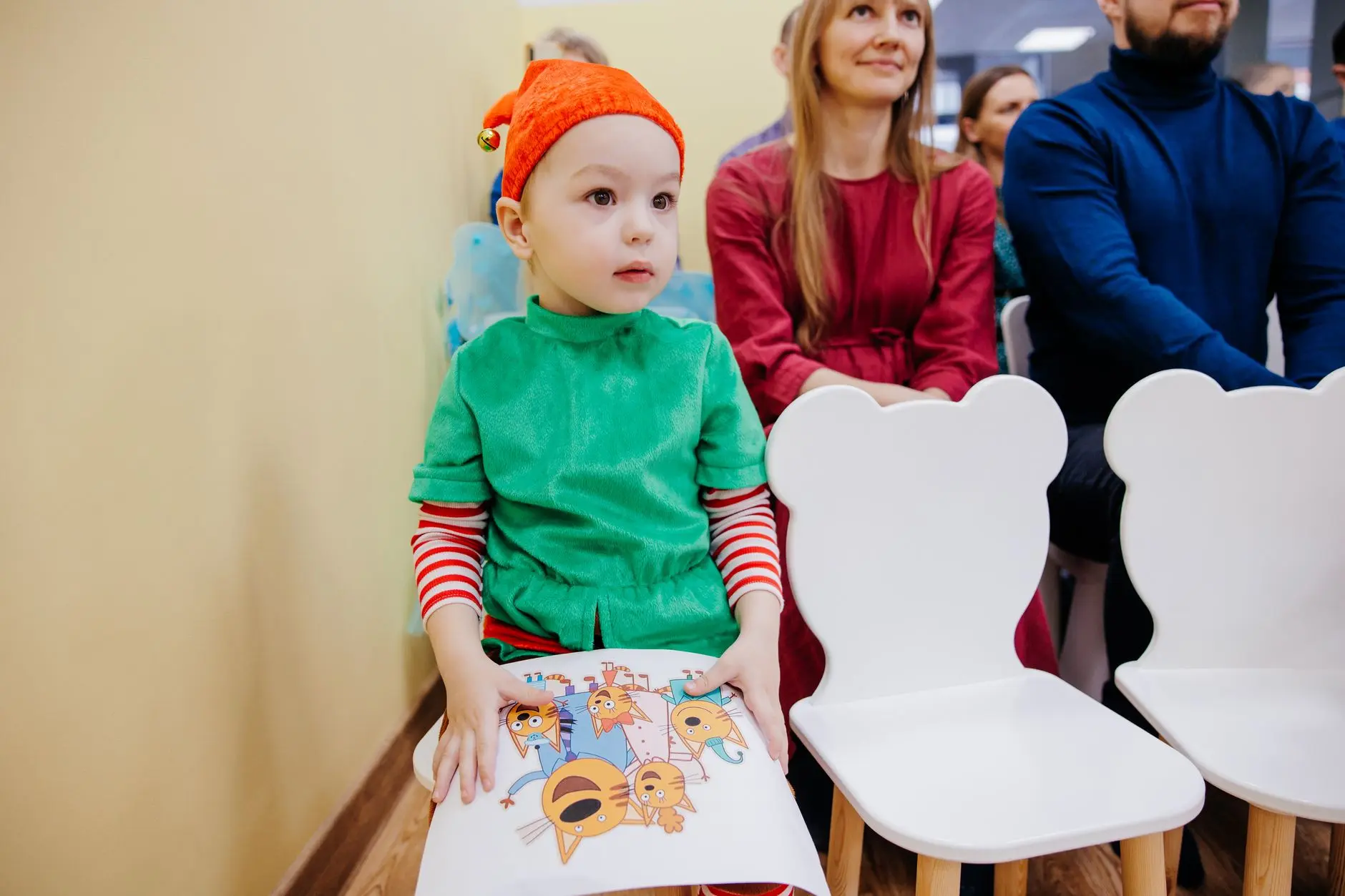 20 Christmas Party Games for Kids That Burn Off the Energy