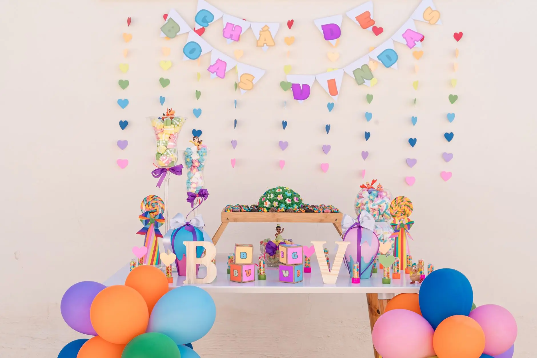 16 Coed Unique Baby Shower Games Everyone Will Love