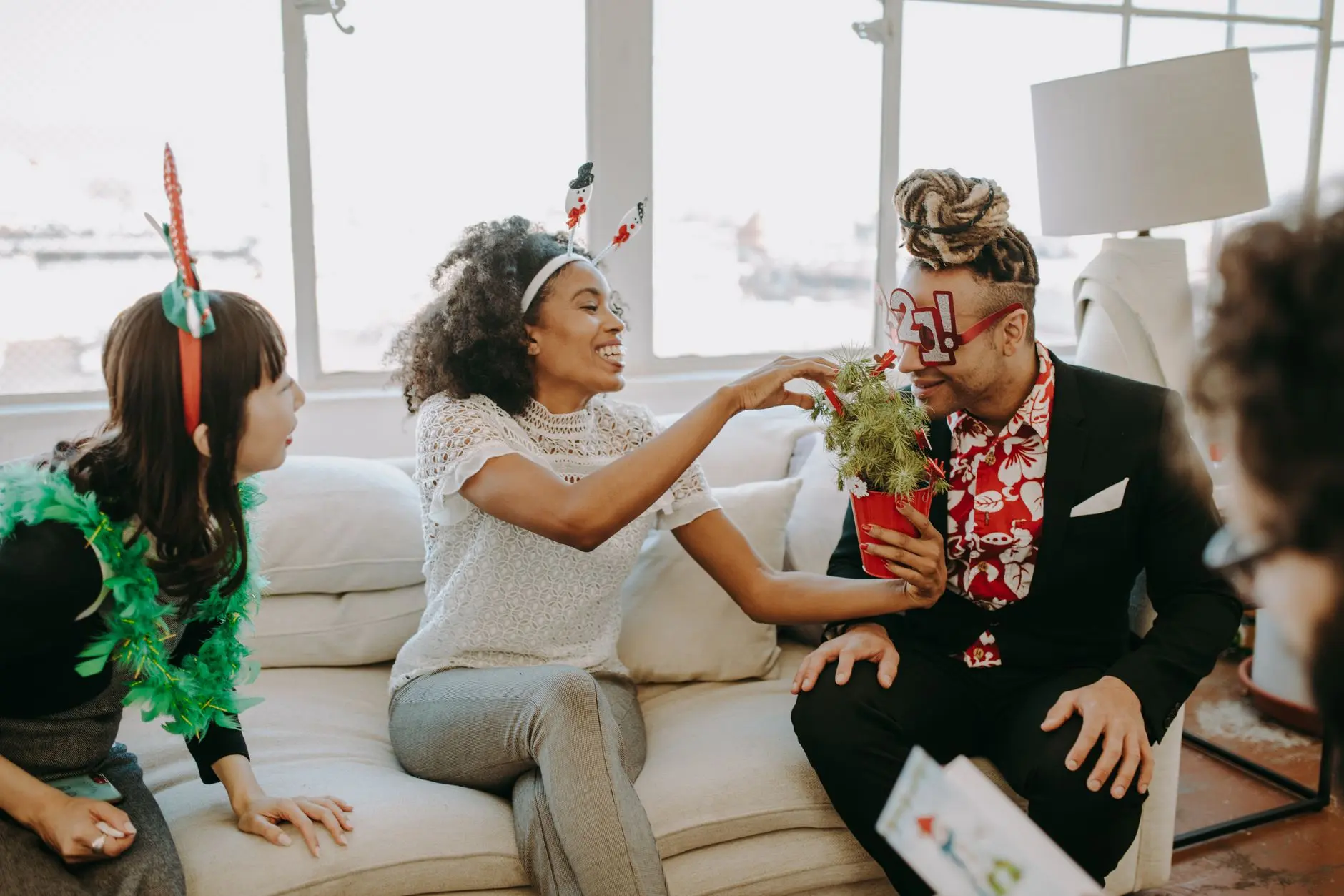 15 Corporate Christmas Party Games That Feel Professional Not Cheesy