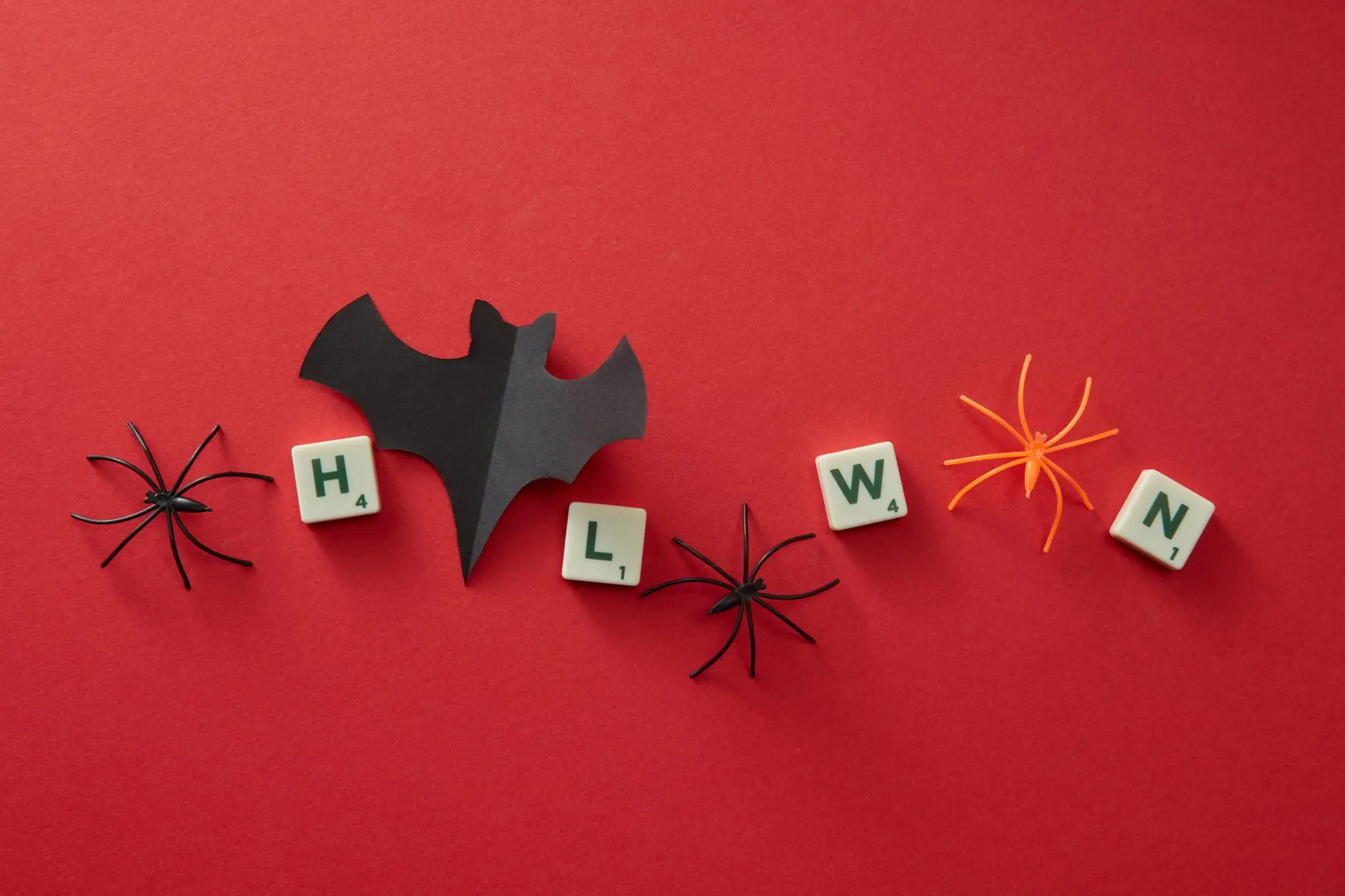20 Budget-Friendly DIY Halloween Party Games