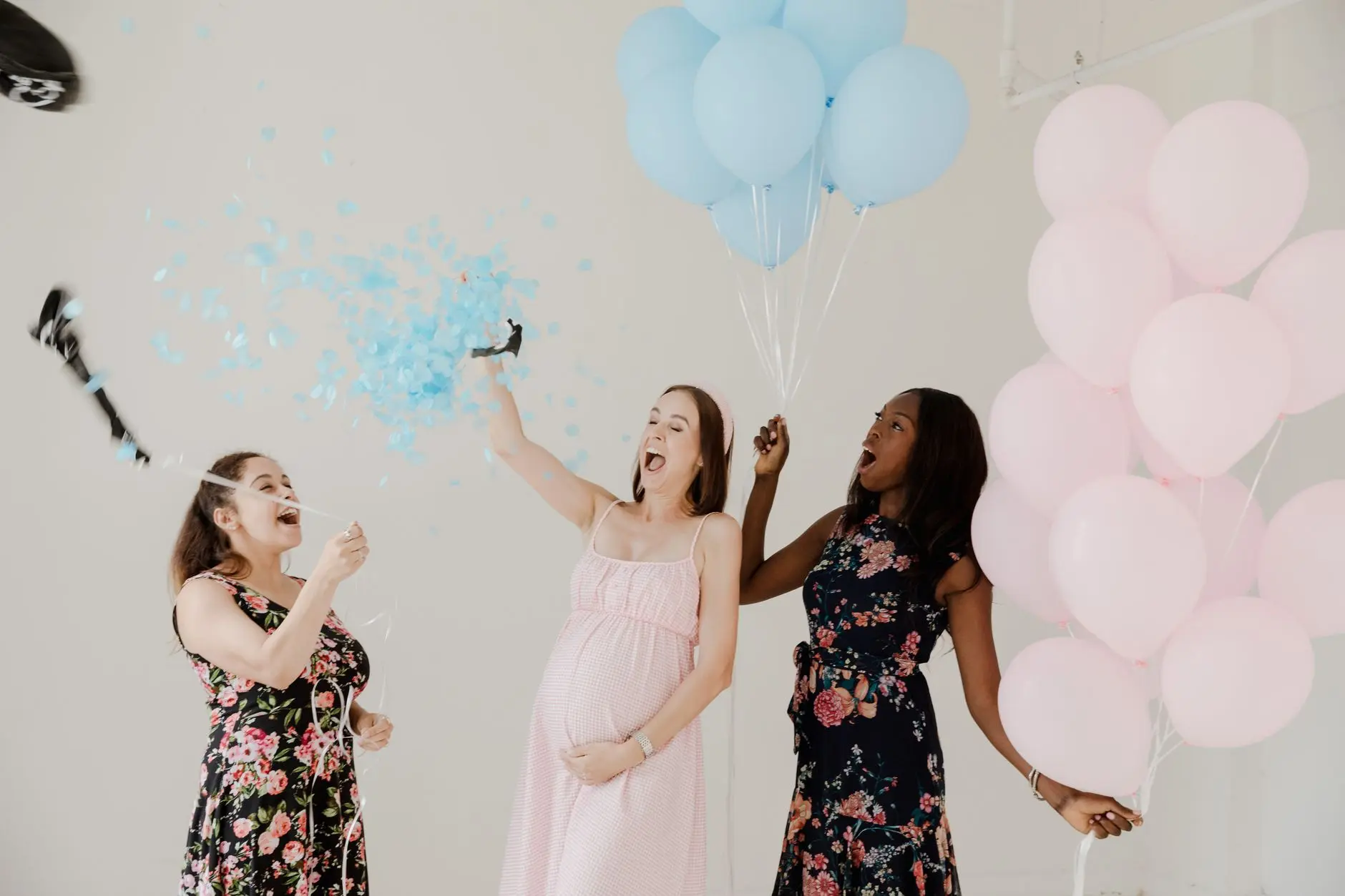 20 Easy Baby Shower Games Anyone Can Set Up in Minutes