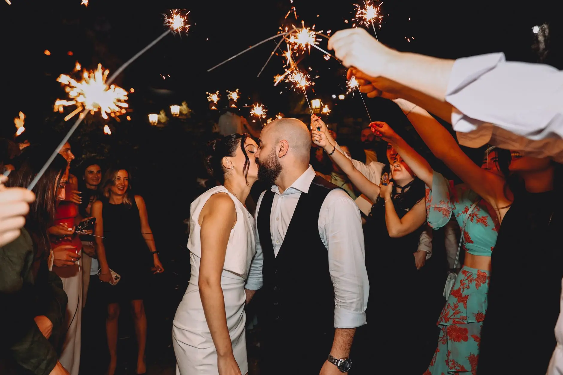 18 Engagement Party Games to Celebrate the Happy Couple